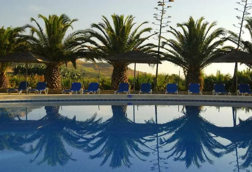 آپارتمان 2 خوابه, Ta Frenc Apartments