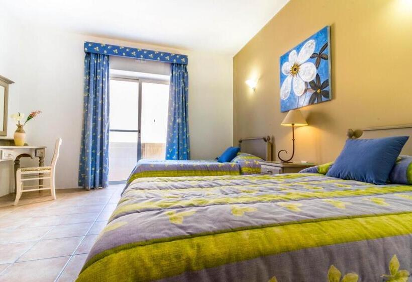 آپارتمان 2 خوابه, Ta Frenc Apartments