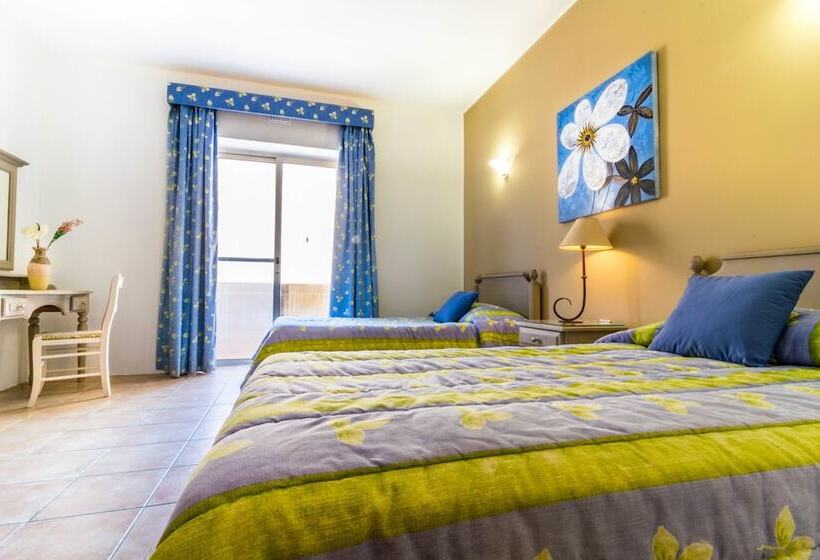 آپارتمان 2 خوابه, Ta Frenc Apartments