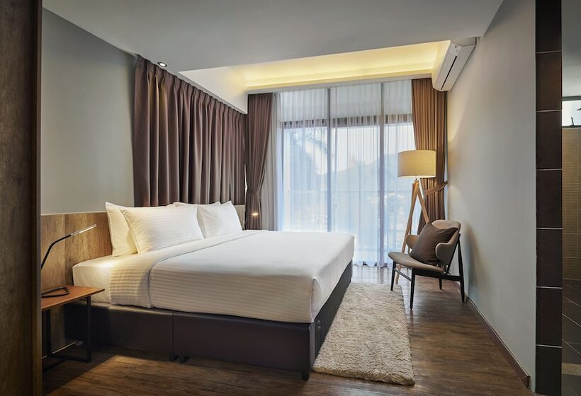 Family Suite, Tropics Eight Suites