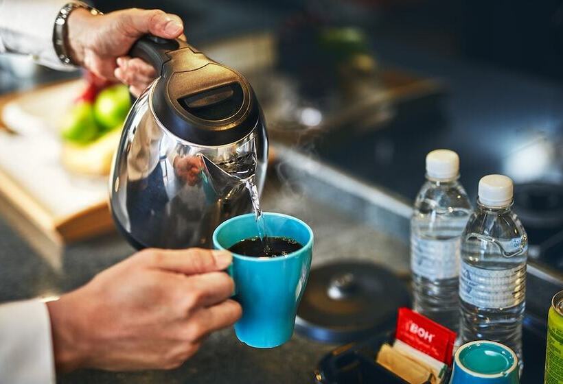 Family Suite, Tropics Eight Suites