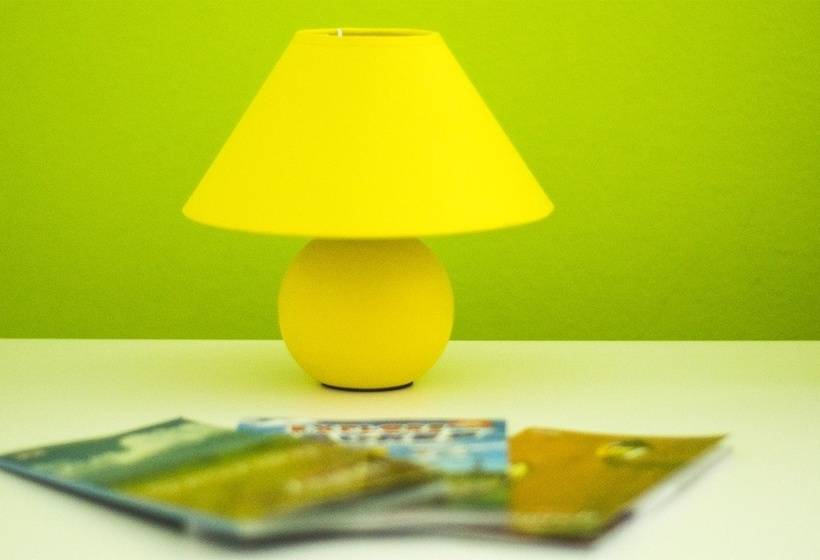 스탠다드 룸 공동 욕실, Whole Wide World Hostel