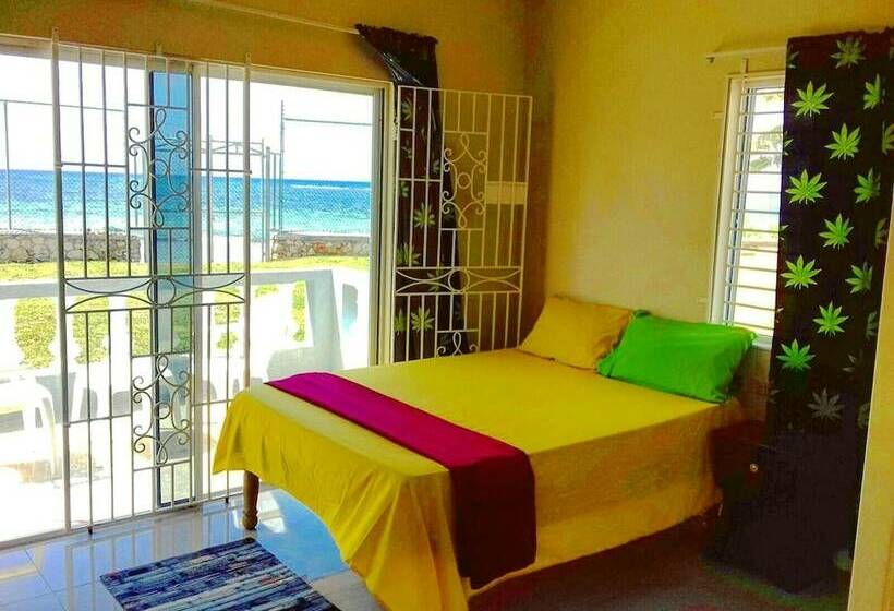 آپارتمان لوکس 1 خوابه, Hotbox Bud & Breakfast   Hostel