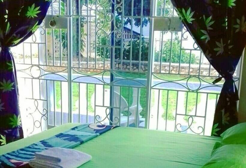 آپارتمان لوکس 1 خوابه, Hotbox Bud & Breakfast   Hostel