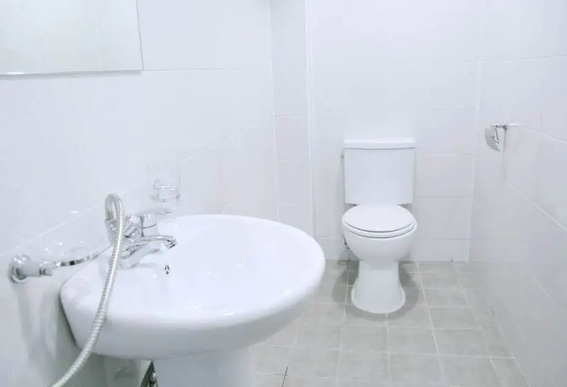 اتاق خانوادگی, Seoul Dalbit Dongdaemun Guesthouse
