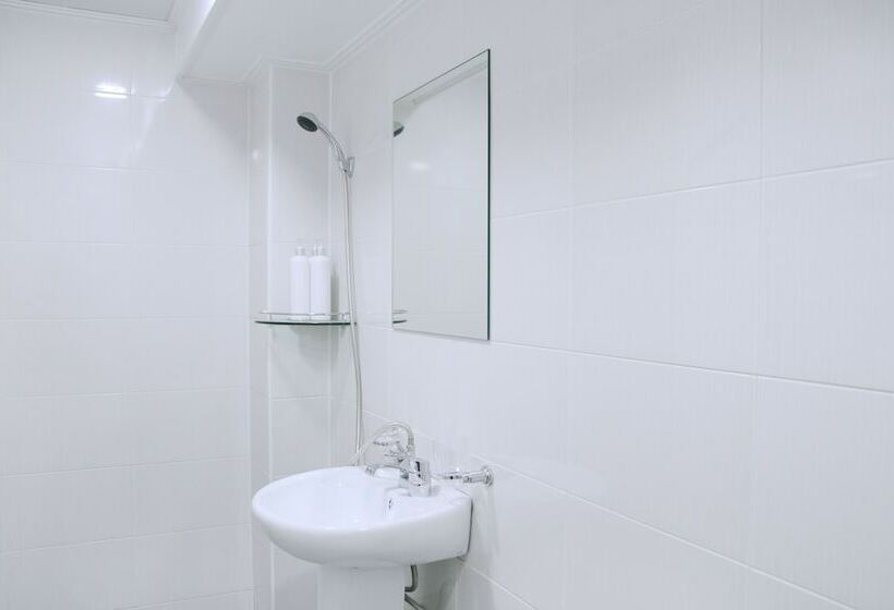 اتاق خانوادگی, Seoul Dalbit Dongdaemun Guesthouse