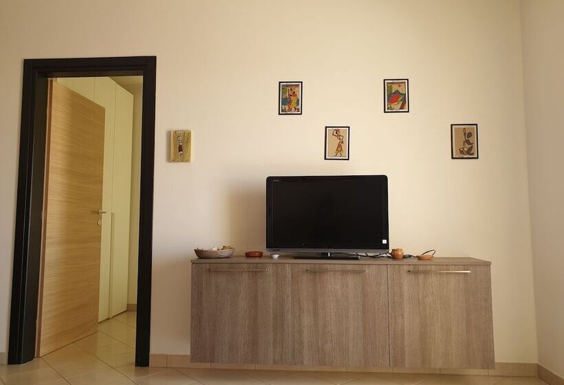 آپارتمان سوپریور 1 خوابه, Aparthotel Por Do Sol