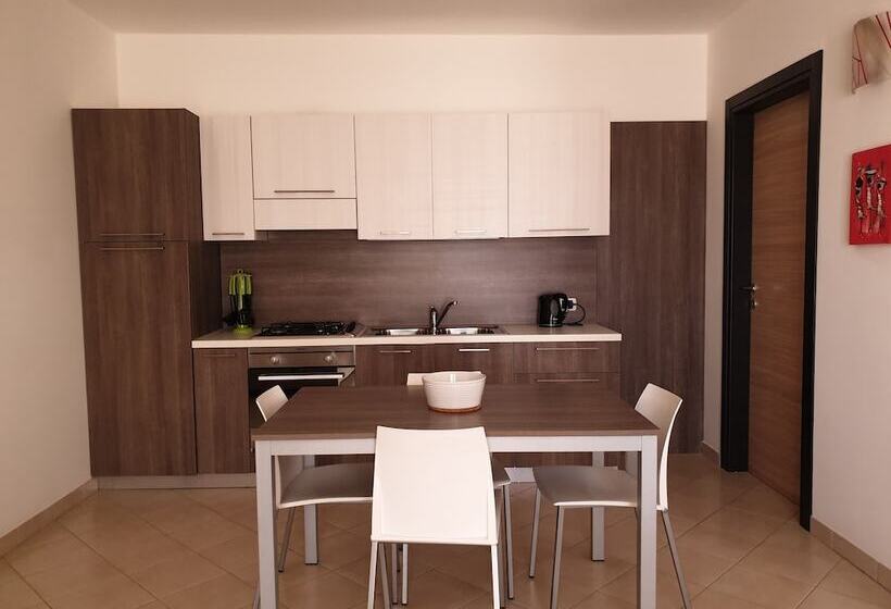 آپارتمان سوپریور 1 خوابه, Aparthotel Por Do Sol