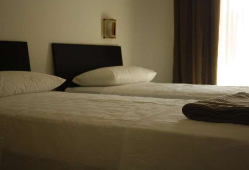 آپارتمان سوپریور 1 خوابه, Aparthotel Por Do Sol