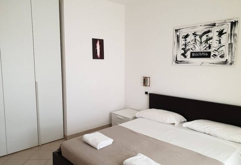 آپارتمان سوپریور 1 خوابه, Aparthotel Por Do Sol