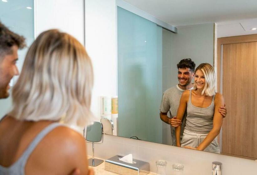 Номер Стандарт с Балконом, Seth 55 Santo Tomas