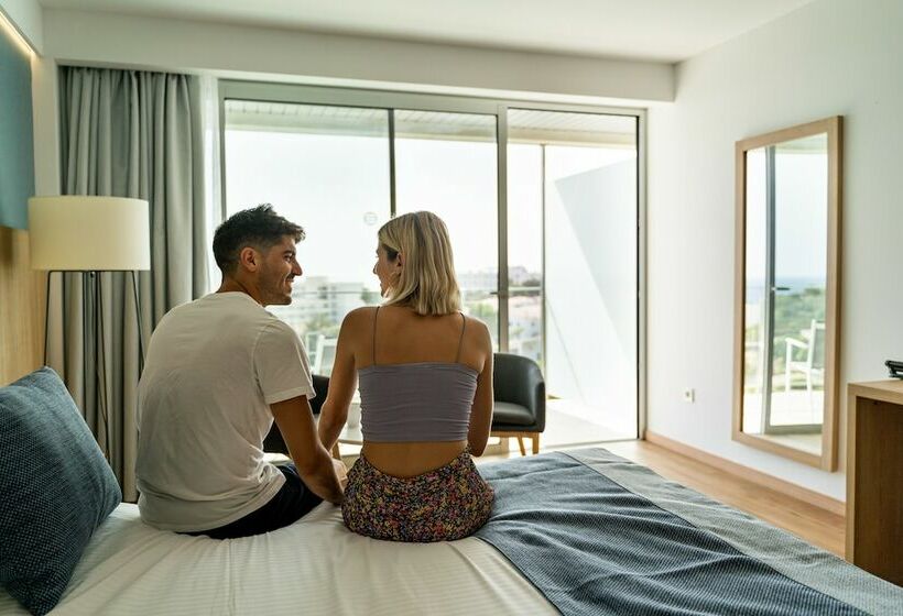 Номер Стандарт с Балконом, Seth 55 Santo Tomas