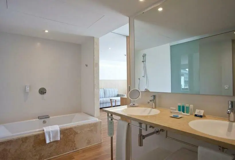 Suite with Pool, Seth 55 Santo Tomas