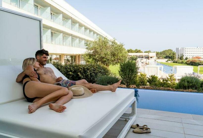 Люкс с Бассейном, Seth 55 Santo Tomas