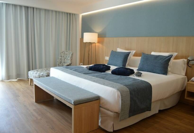 Люкс с Бассейном, Seth 55 Santo Tomas