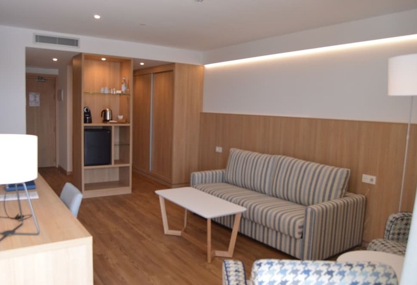 Люкс с Бассейном, Seth 55 Santo Tomas