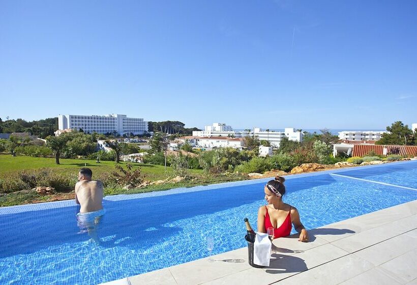 Люкс с Бассейном, Seth 55 Santo Tomas