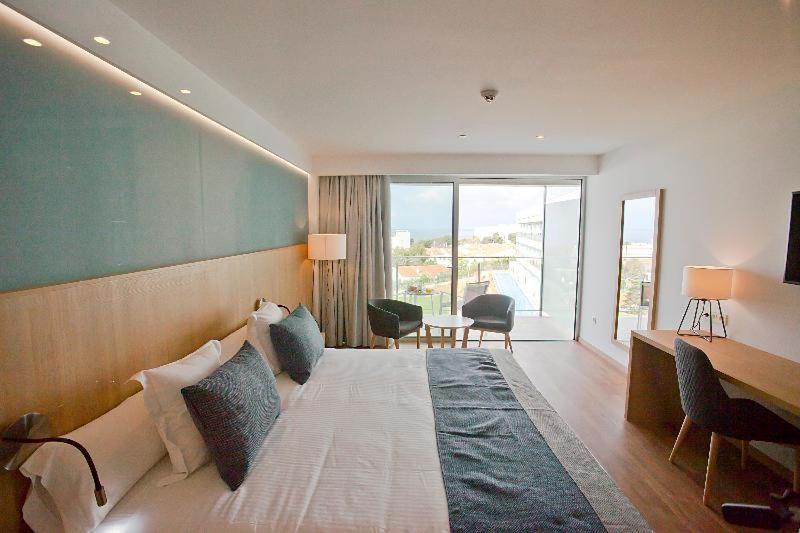 Номер Стандарт, Seth 55 Santo Tomas