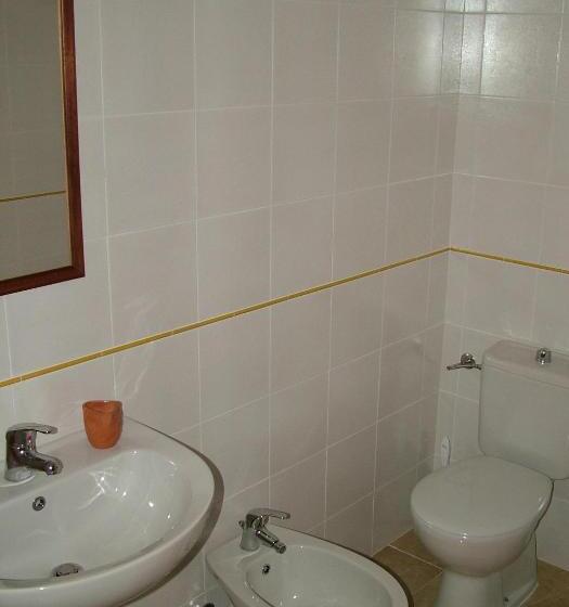 Номер Стандарт с Террасой, Agriturismo Cuile De Molino