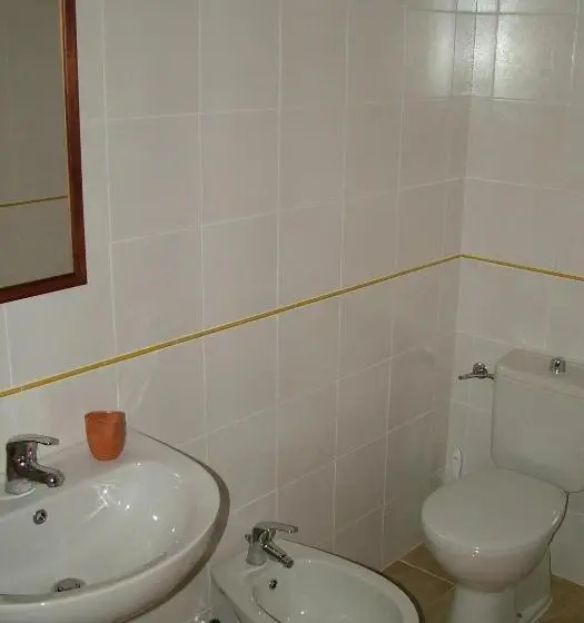 Standard-huone Terassi, Agriturismo Cuile De Molino