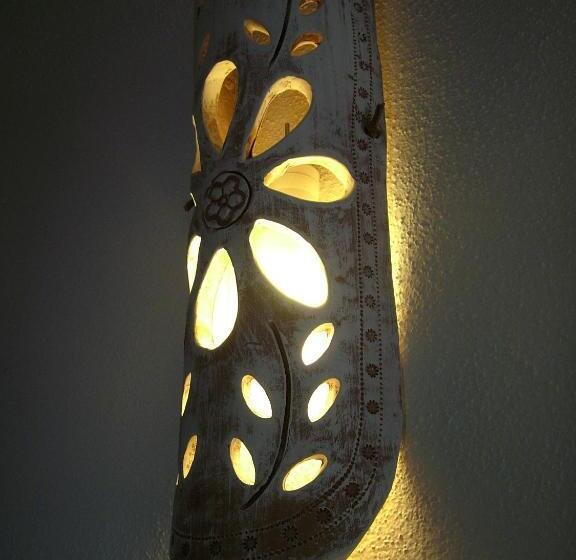 Номер Стандарт с Террасой, Agriturismo Cuile De Molino