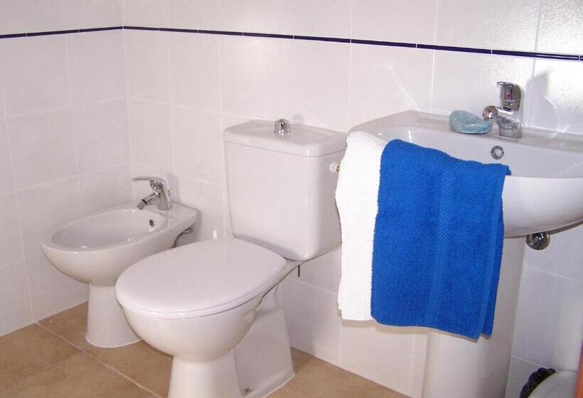 Номер Стандарт с Террасой, Agriturismo Cuile De Molino