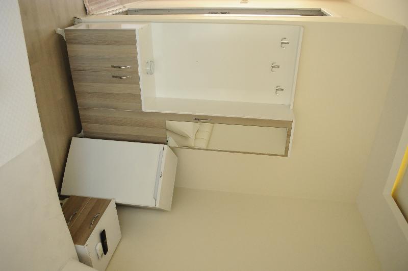 标准间, B&b Hotel Poitiers 3 Futuroscope