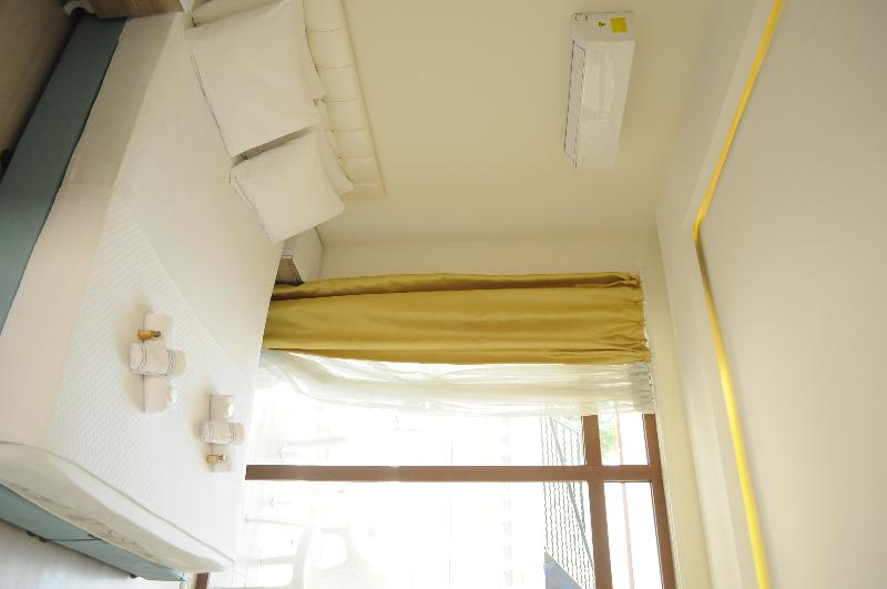 标准间, B&b Hotel Poitiers 3 Futuroscope