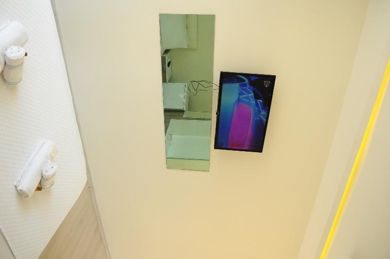 标准间, B&b Hotel Poitiers 3 Futuroscope