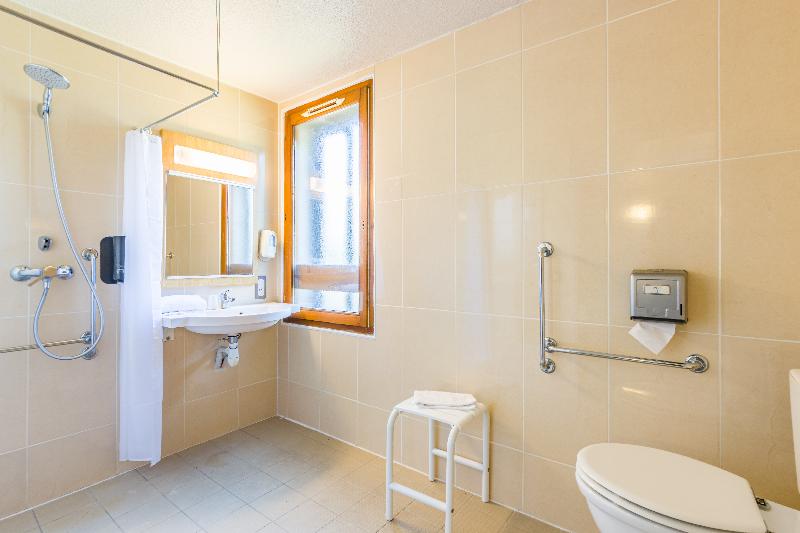 标准间, B&b Hotel Poitiers 3 Futuroscope