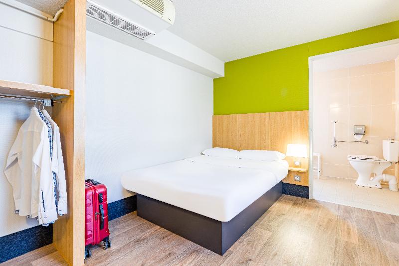 标准间, B&b Hotel Poitiers 3 Futuroscope