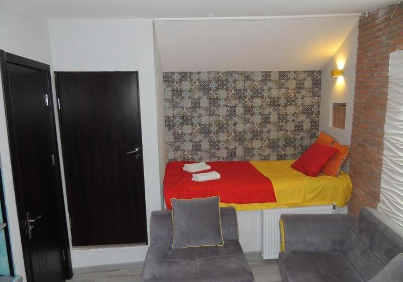 标准间, B&b Hotel Poitiers 3 Futuroscope