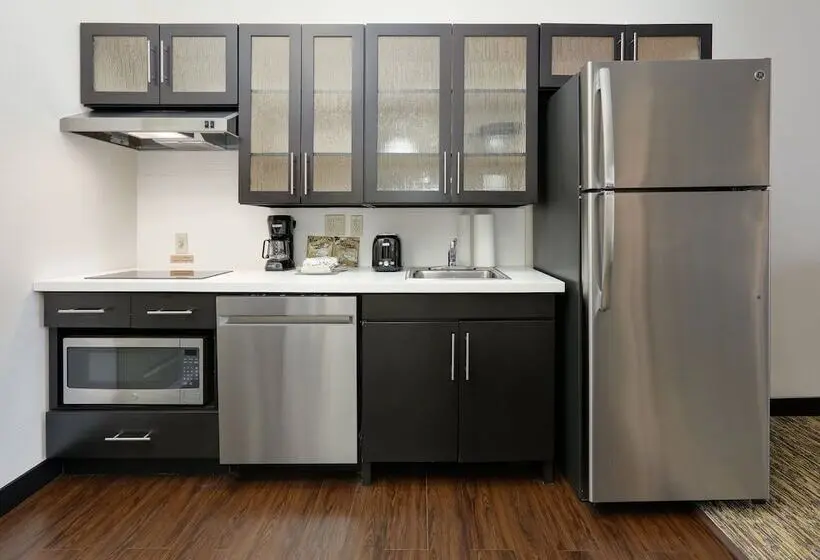 スイート, Candlewood Suites Dallas Nw   Farmers Branch, An Ihg