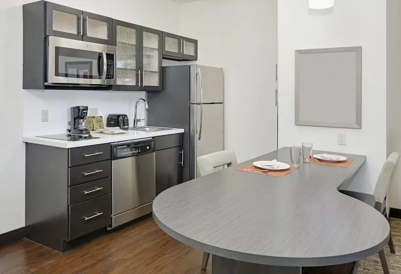スイート, Candlewood Suites Dallas Nw   Farmers Branch, An Ihg