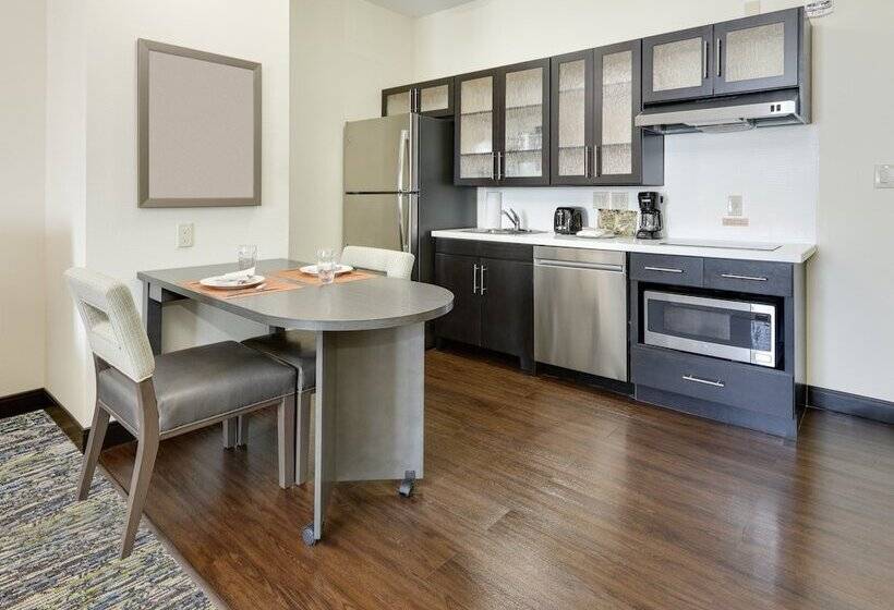 جناح, Candlewood Suites Dallas Nw   Farmers Branch, An Ihg