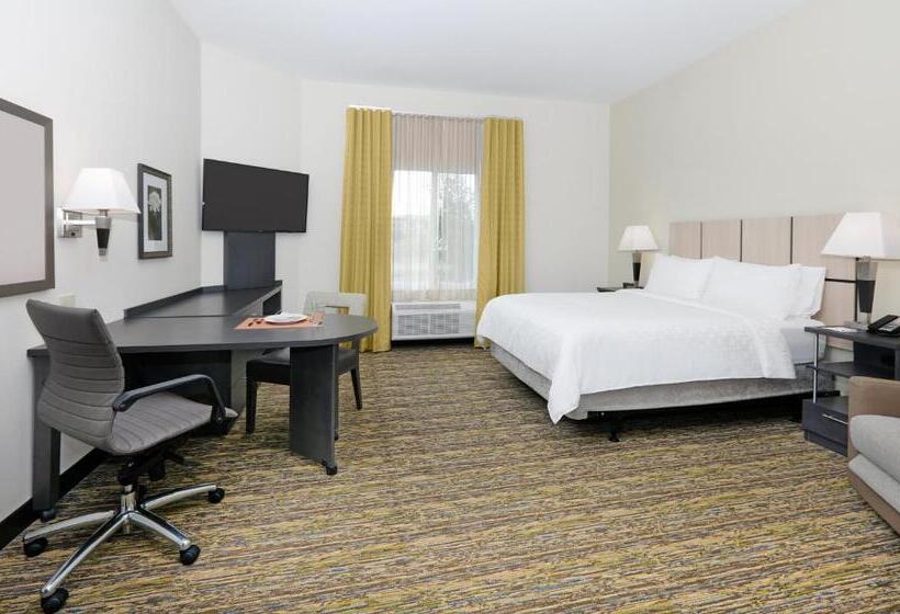 إستوديو قياسى, Candlewood Suites Dallas Nw   Farmers Branch, An Ihg