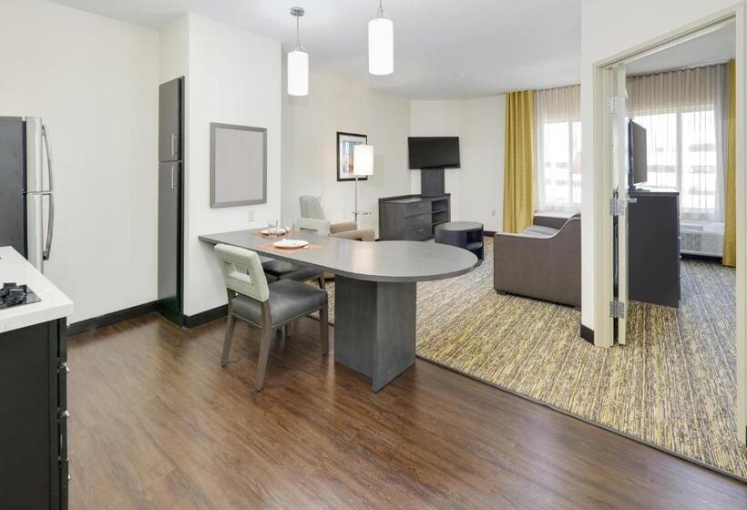 جناح, Candlewood Suites Dallas Nw   Farmers Branch, An Ihg