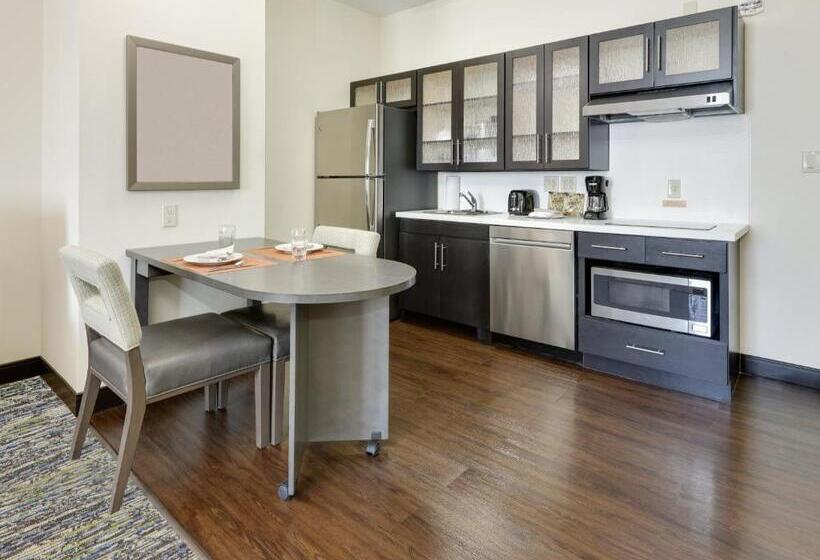 جناح, Candlewood Suites Dallas Nw   Farmers Branch, An Ihg