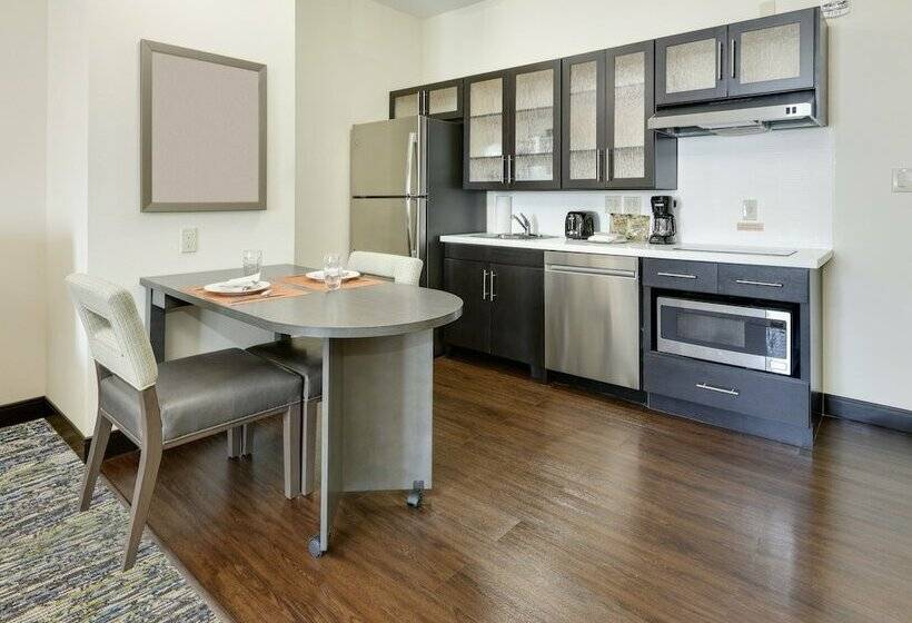 إستوديو قياسى, Candlewood Suites Dallas Nw   Farmers Branch, An Ihg