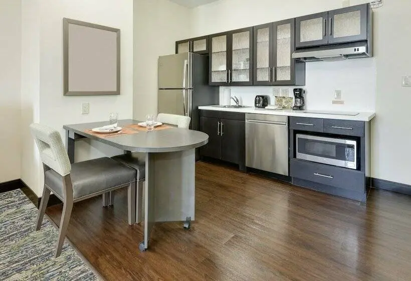 スタンダードスタジオ, Candlewood Suites Dallas Nw   Farmers Branch, An Ihg