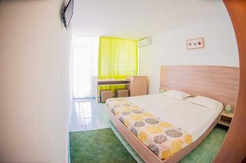 스탠다드 발코니 룸, Favorit