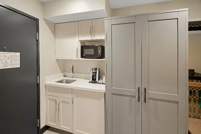 سوئیت با تخت بزرگ, Holiday Inn & Suites Decatur Forsyth, An Ihg