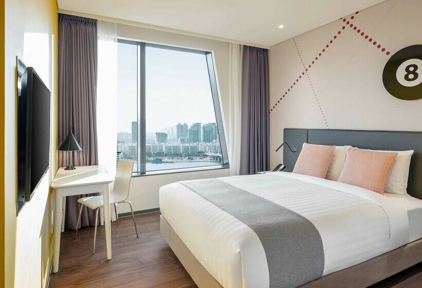 اتاق سوپریور, Ibis Styles Ambassador Seoul Yongsan