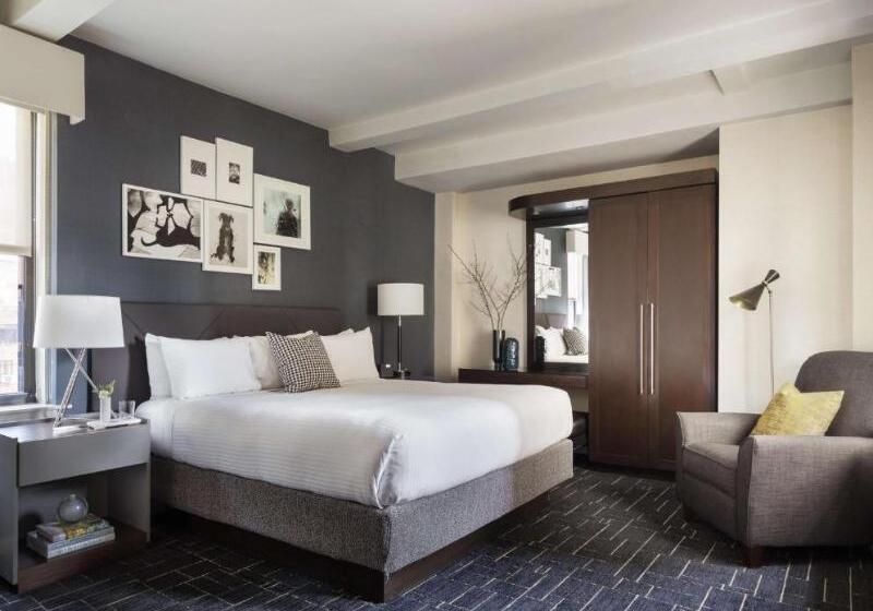 اتاق سوپریور, Ibis Styles Ambassador Seoul Yongsan