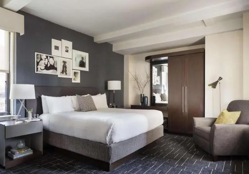 スーペリアールーム, Ibis Styles Ambassador Seoul Yongsan