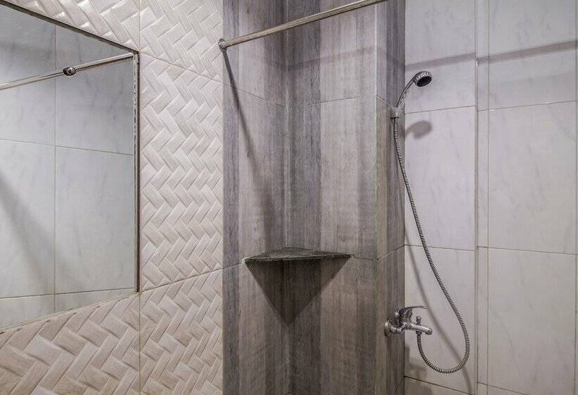 스탠다드 룸, Reddoorz Near Cilandak Town Square