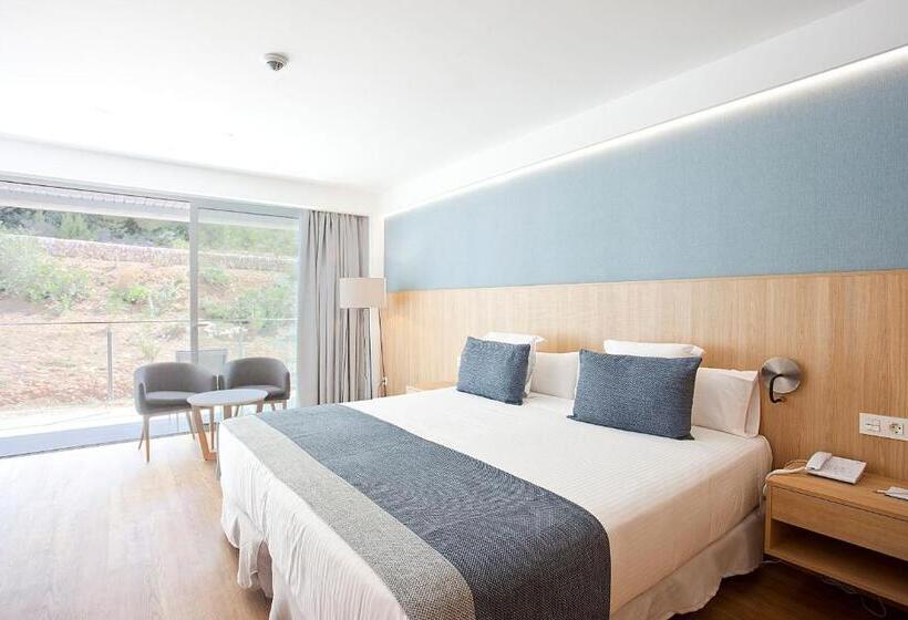 Номер Стандарт с Балконом, Seth 55 Santo Tomas