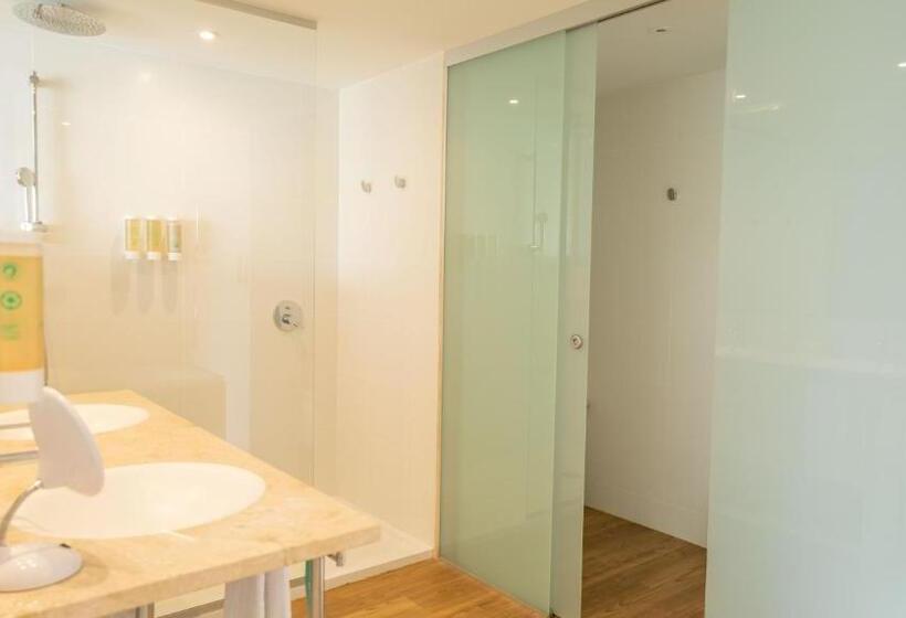 Люкс с Бассейном, Seth 55 Santo Tomas