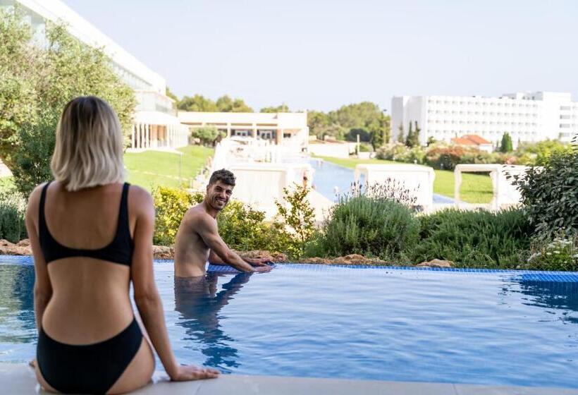 Люкс с Бассейном, Seth 55 Santo Tomas