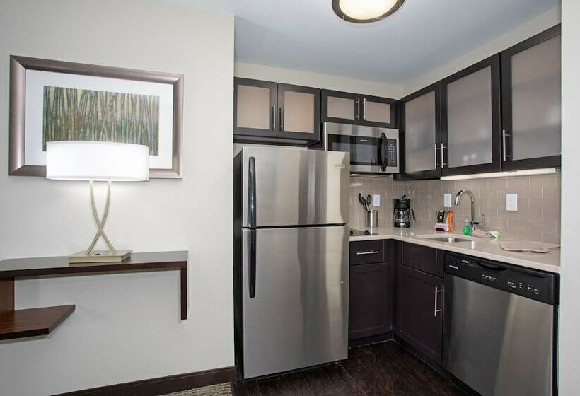 Студия Стандарт, Staybridge Suites Denver South   Highlands Ranch, An Ihg